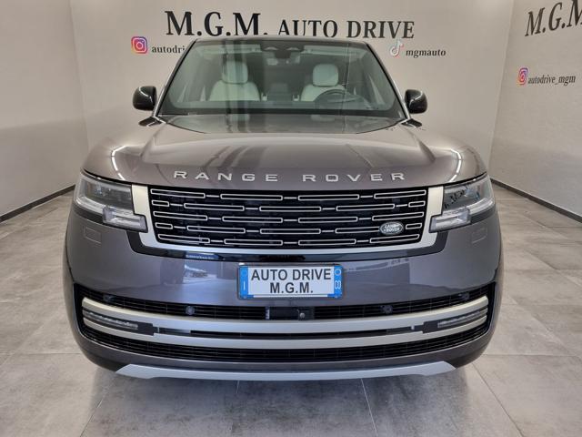 LAND ROVER Range Rover 3.0D l6 HSE