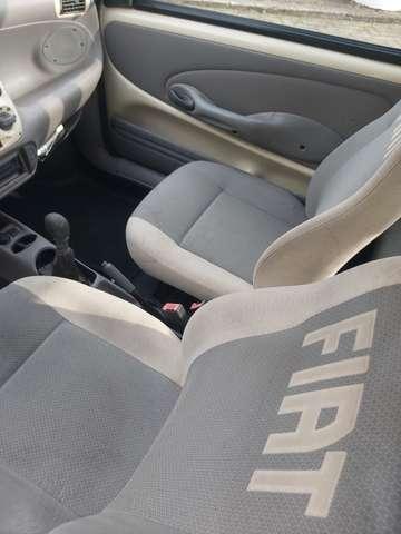 Fiat 600 1.1 50th Anniversary