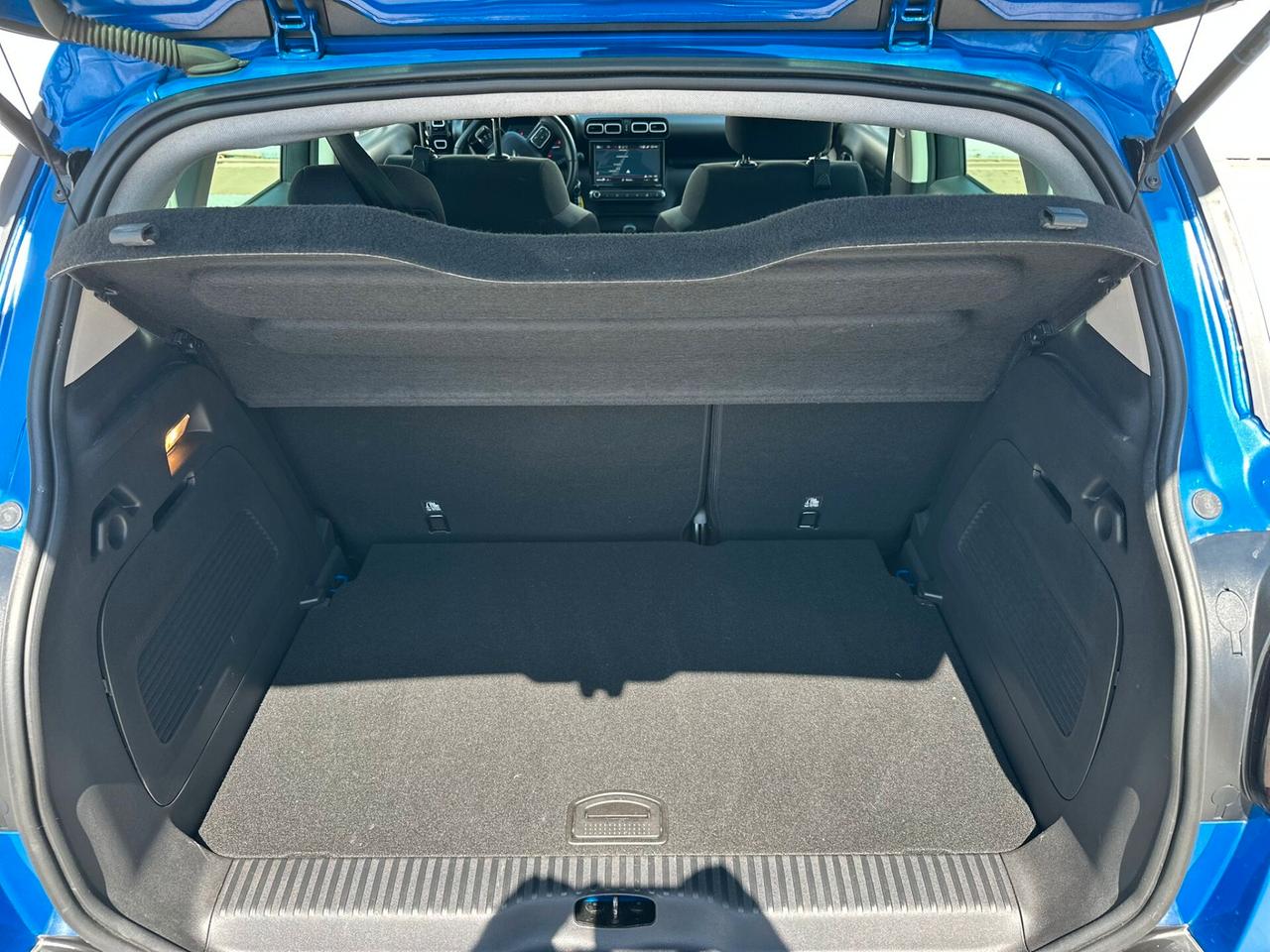 Citroen C3 Aircross 1.2 Shine Pack 2022