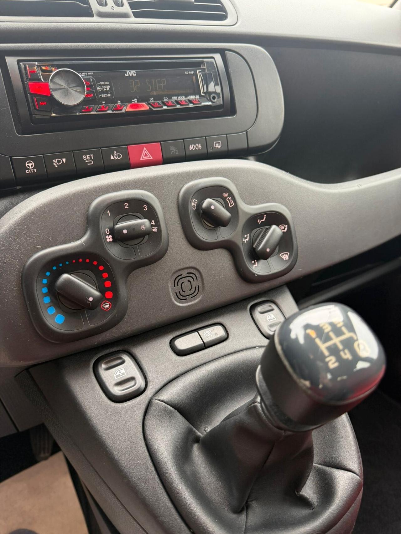 Fiat Panda 1.2 EasyPower Easy