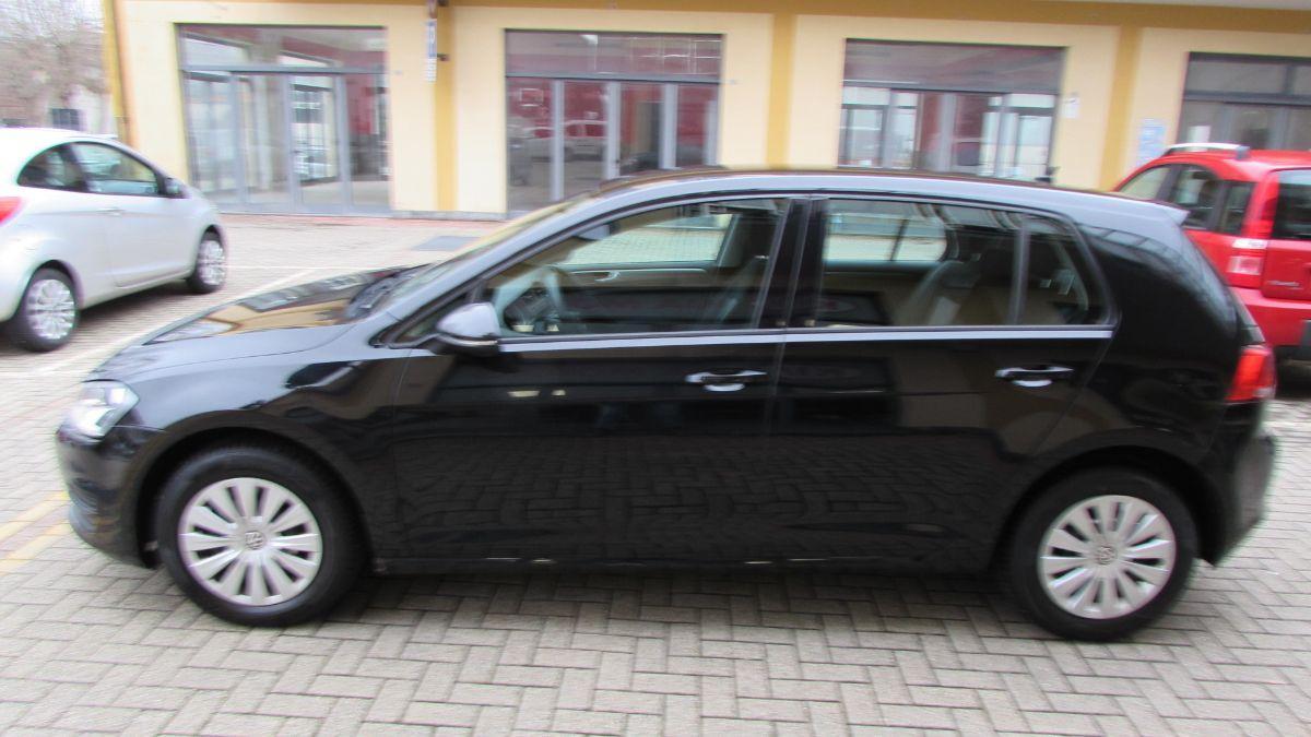 VOLKSWAGEN - Golf - 1.2 TSI 85 CV 5p. Trendline BMT