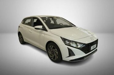 Hyundai i20 MY26 1.0 T-GDI CONNECTLINE