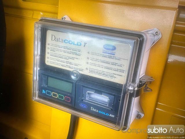 MERCEDES-BENZ Sprinter F32/30 REFRIGERATO + IVA