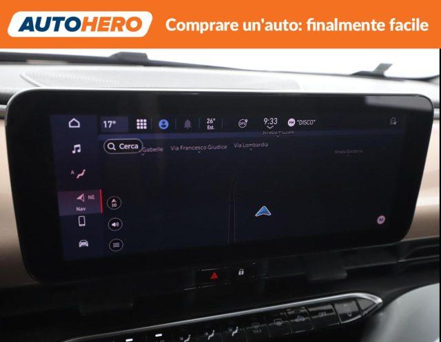 FIAT 500e 3+1 42 kWh Icon