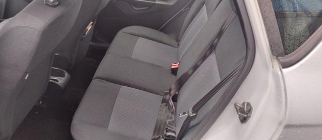 FORD Fiesta + 1.4 5 porte Bz.- GPL