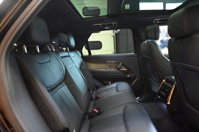 LAND ROVER Range Rover Sport 3.0d I6 MHEV HSE DYNAMIC BLACK 250CV 30K ACCESSORI