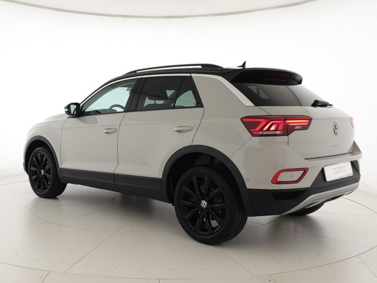 Volkswagen T-Roc 1.5 tsi sport