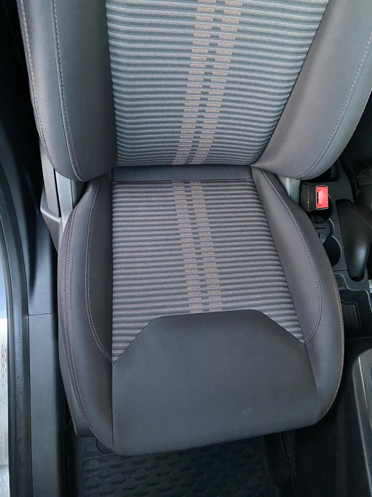 Ford Ka+ 1.2 85cv Start&Stop Active - 12/2019