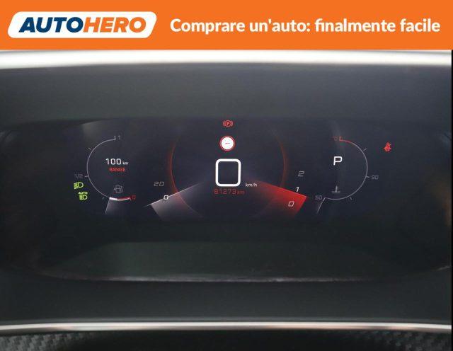 PEUGEOT 2008 BlueHDi 130 S&S EAT8 GT Line