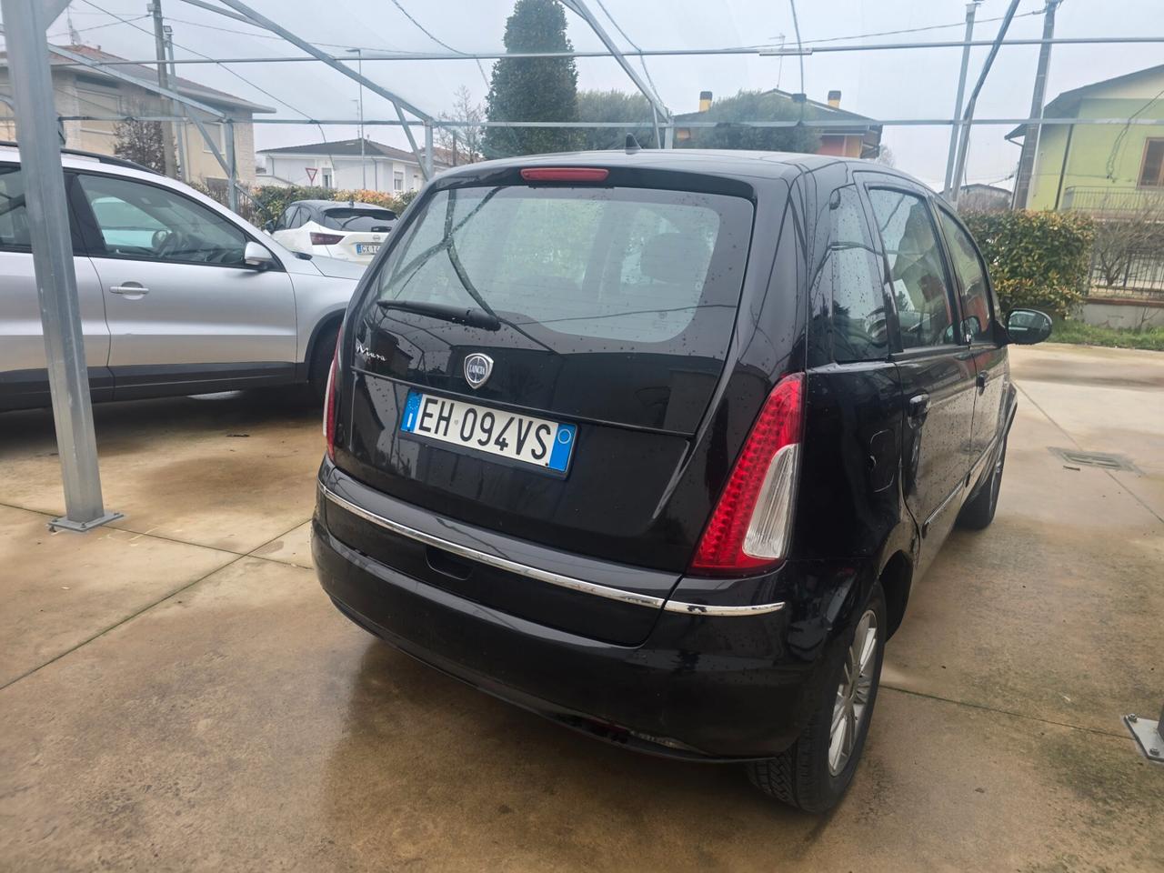 Lancia MUSA 1.4 16V Platinum