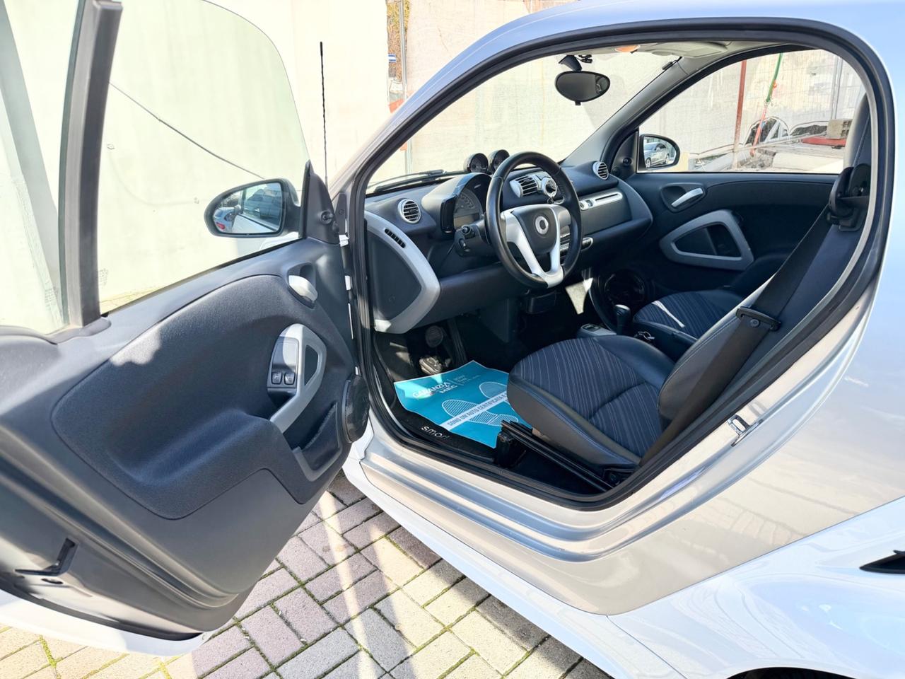 Smart Fortwo 1.0 Mhd Pulse - GARANZIA