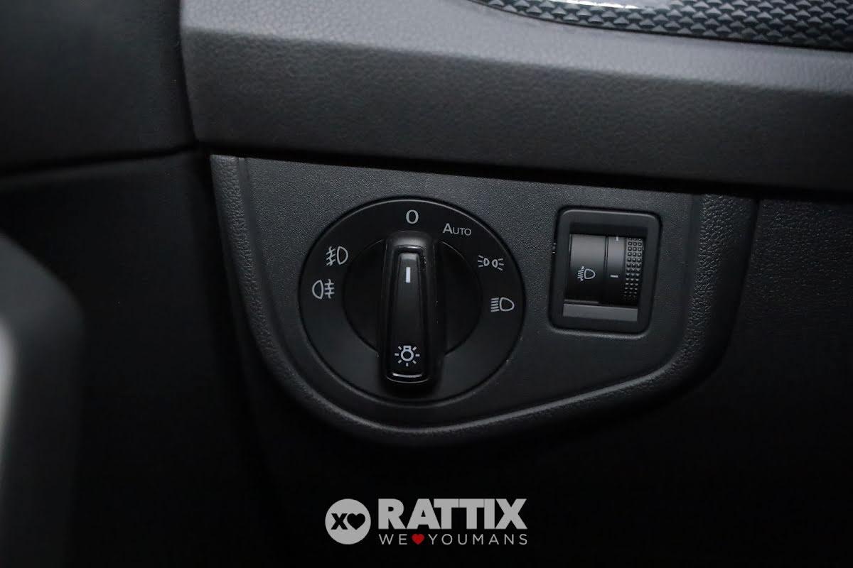 Volkswagen Polo 1.0 TSI 95CV Life DSG