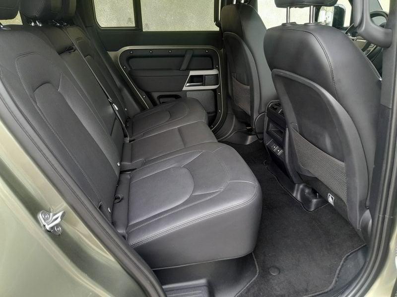 Land Rover Defender 3.0D I6 200 110 SE AWD N1 AUTOCARRO NETTO EXPORT