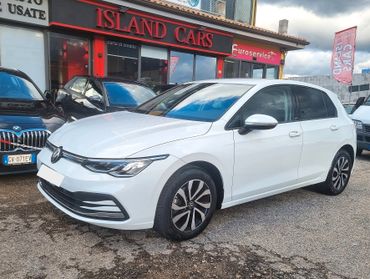 Volkswagen Golf 1.5 TSI Style 131cv