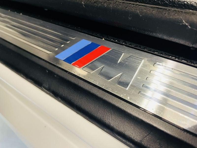 BMW X4 xDrive 20d Msport auto