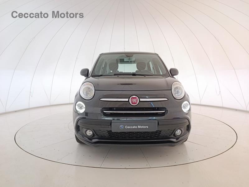 Fiat 500L 1.4 Lounge