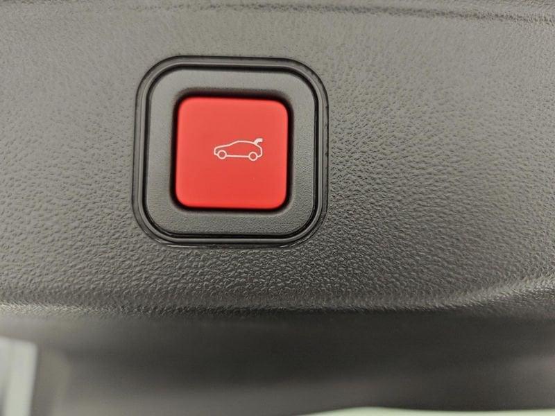 Jeep Avenger 1.2 Turbo MHEV Summit + tetto panorama + Infotainment & Convenience Pack + Leather & Winter Pack