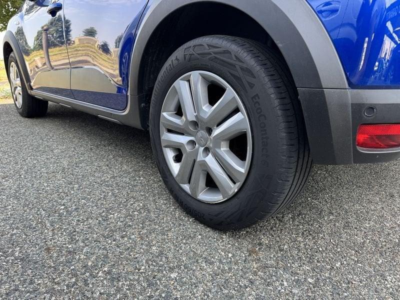 Dacia Sandero Stepway III 2021 Stepway 1.0 tce Comfort Eco-g 100cv