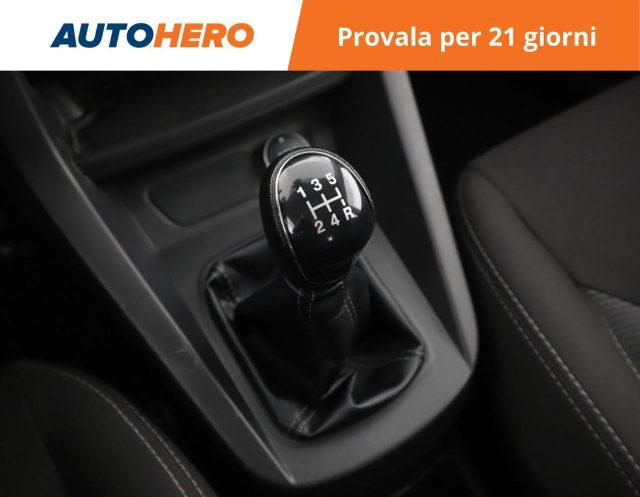 FORD Ka+ 1.2 Ti-VCT