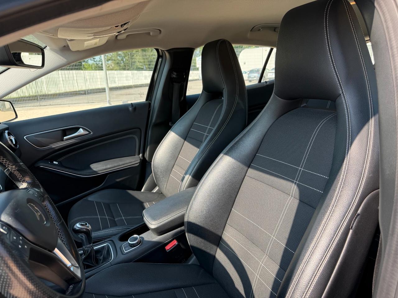 Mercedes-benz GLA 180 CDI Premium