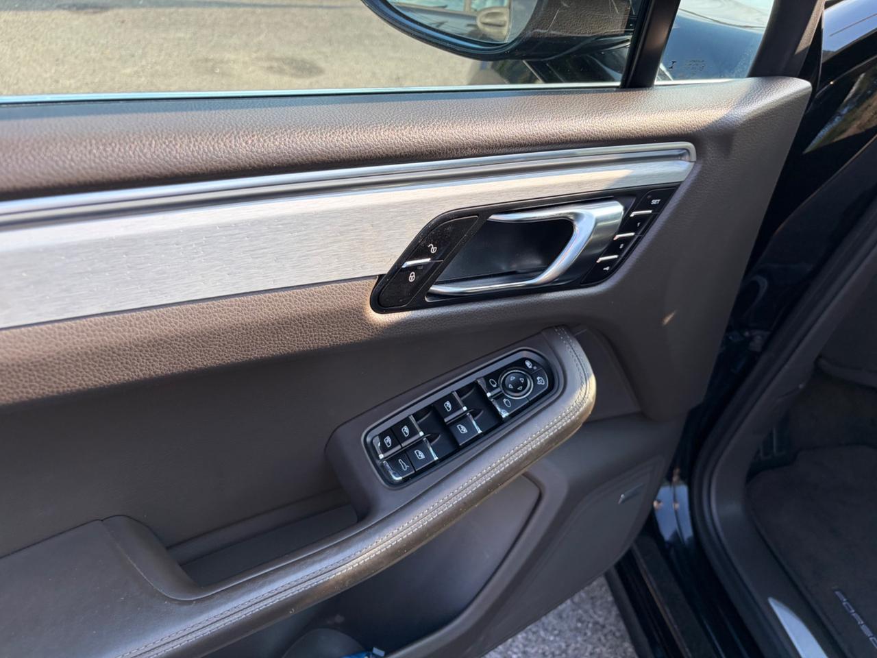 Porsche Macan 3.0 S 340cv garanzia 24 mesi