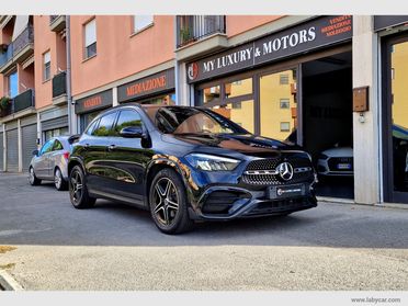 MERCEDES-BENZ GLA 200 d Automatic 4Matic Premium AMG NIGHT ED.