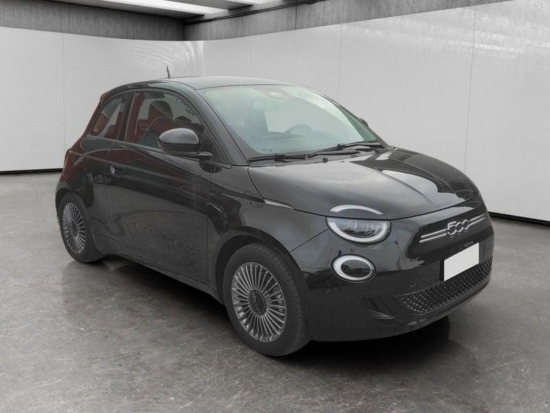 FIAT 500 500e 42 kWh Icon