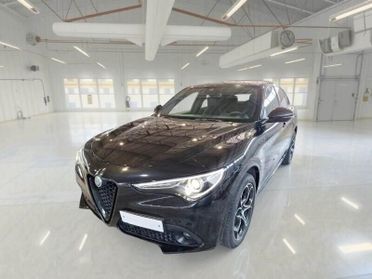 Alfa Romeo Stelvio Stelvio 2.2 Turbodiesel 210 CV AT8 Q4 Veloce Tì