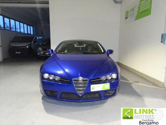 ALFA ROMEO Brera 3.2 JTS V6 Q4 Sky Window