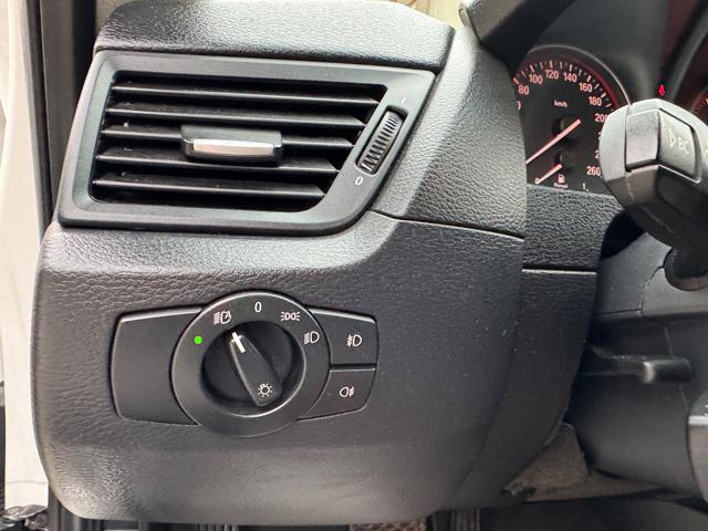 BMW X1 xDrive23dA Futura