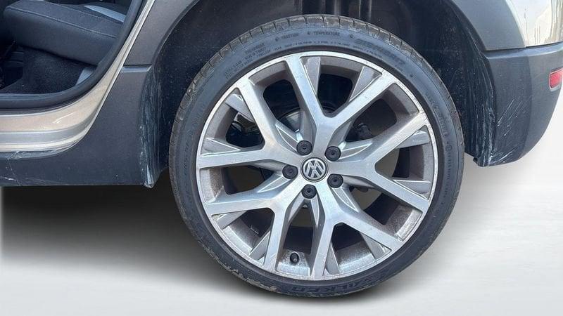 Volkswagen Polo V 2014 5 Porte 1.4 TDI BlueMotion Cross