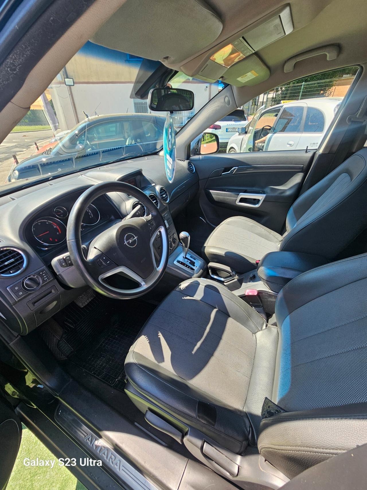 Opel Antara 2.0 CDTI 150CV aut. Cosmo