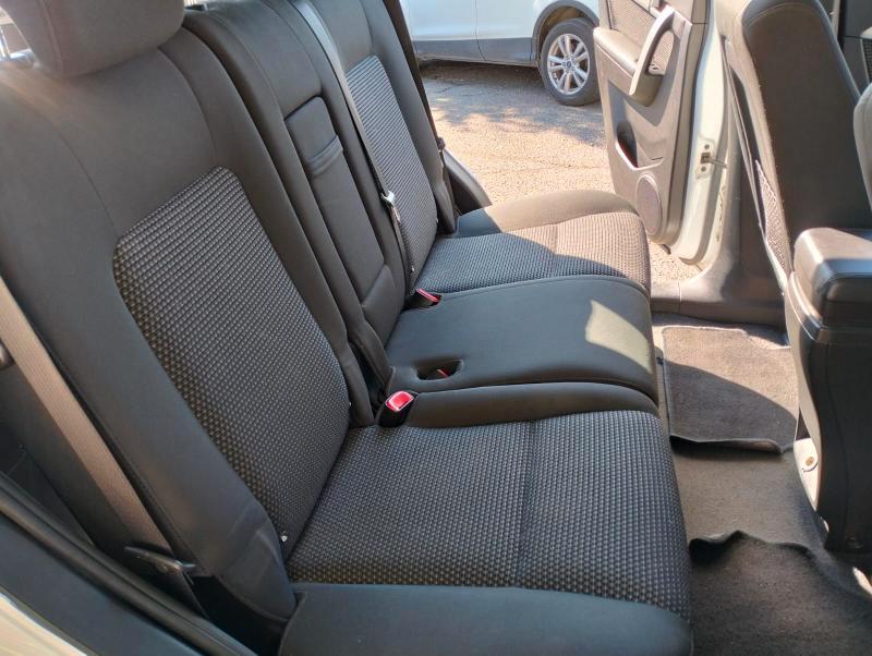 Chevrolet Captiva 2.2 2rm 163cv 7 Posti KM 150000!