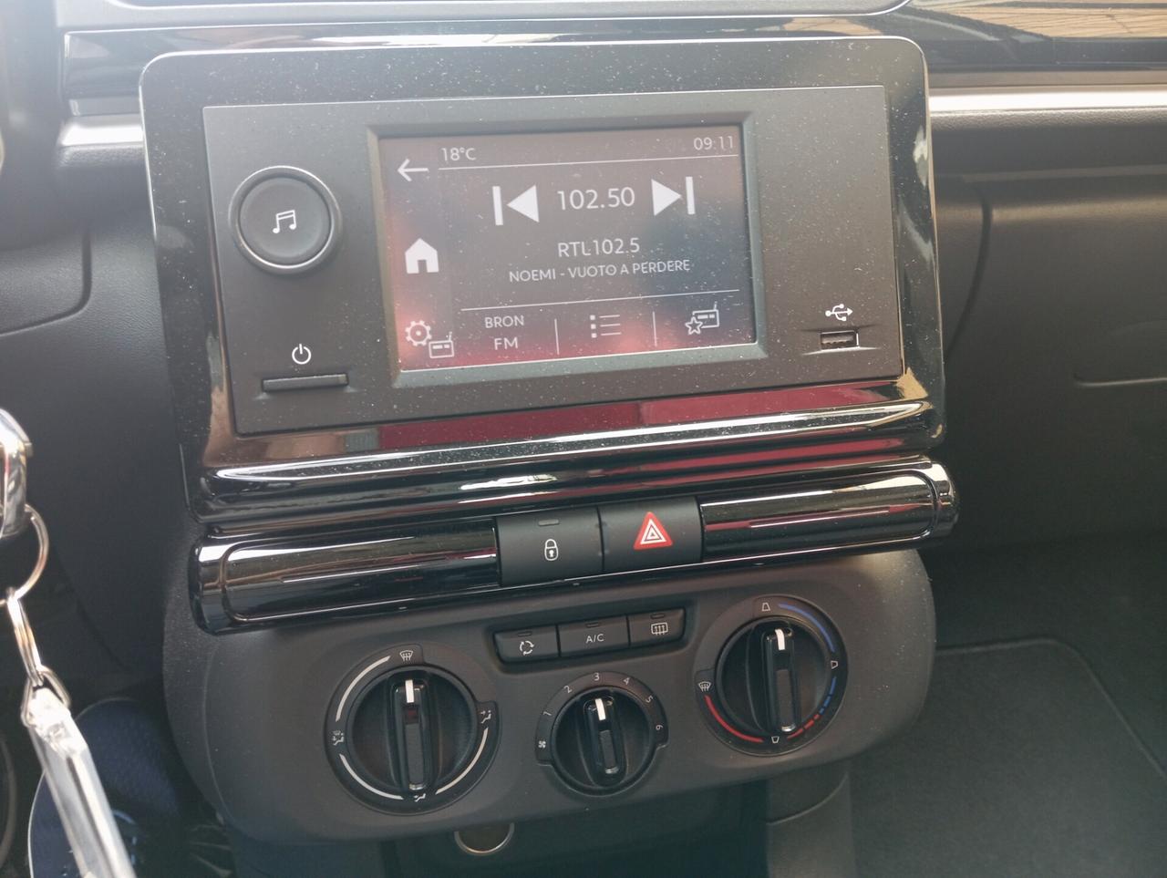 Citroen C3 PureTech 83 S&S You