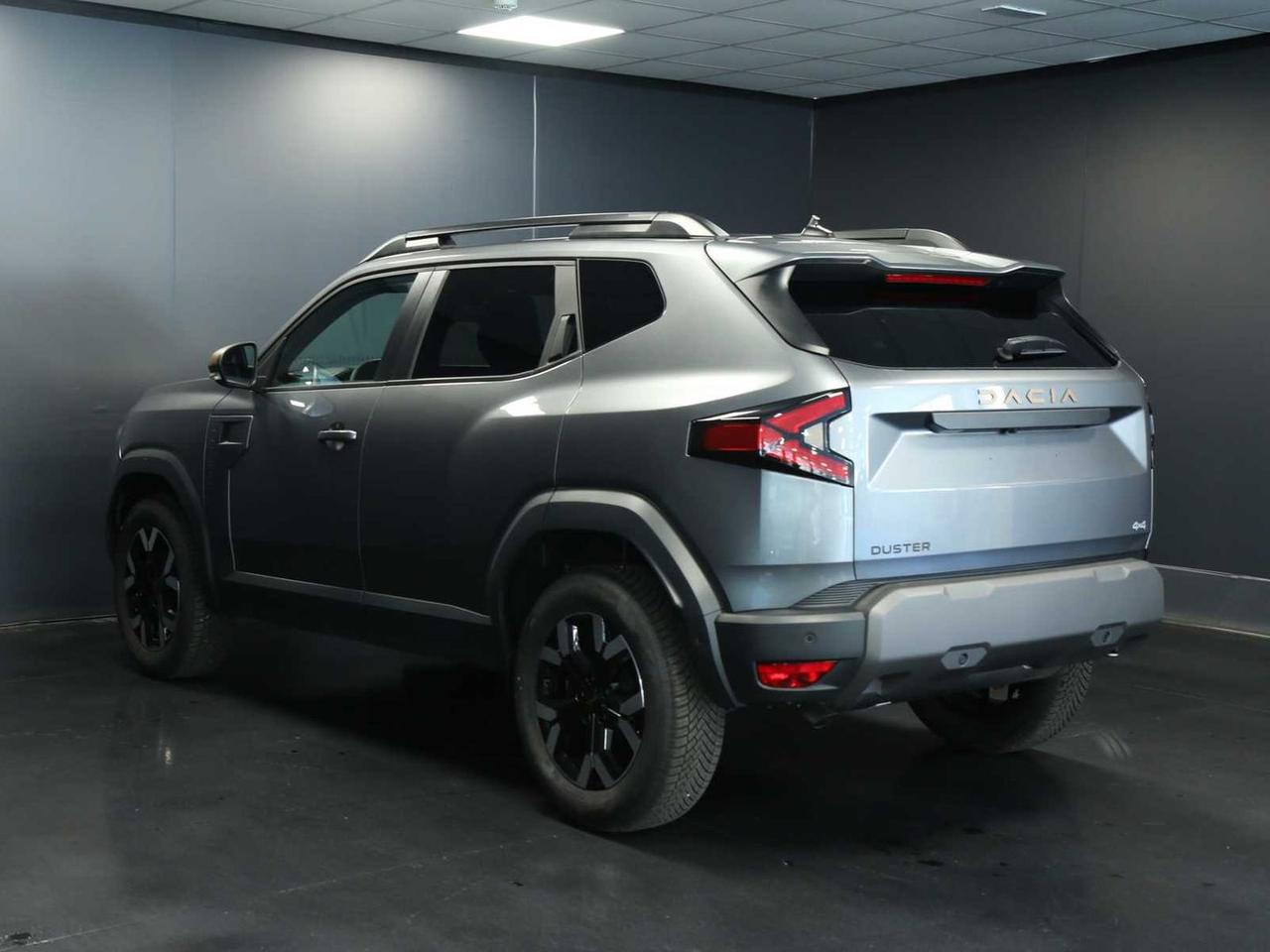 Dacia Duster 1.2 Tce 130CV MHEV 4x4 Extreme #8984