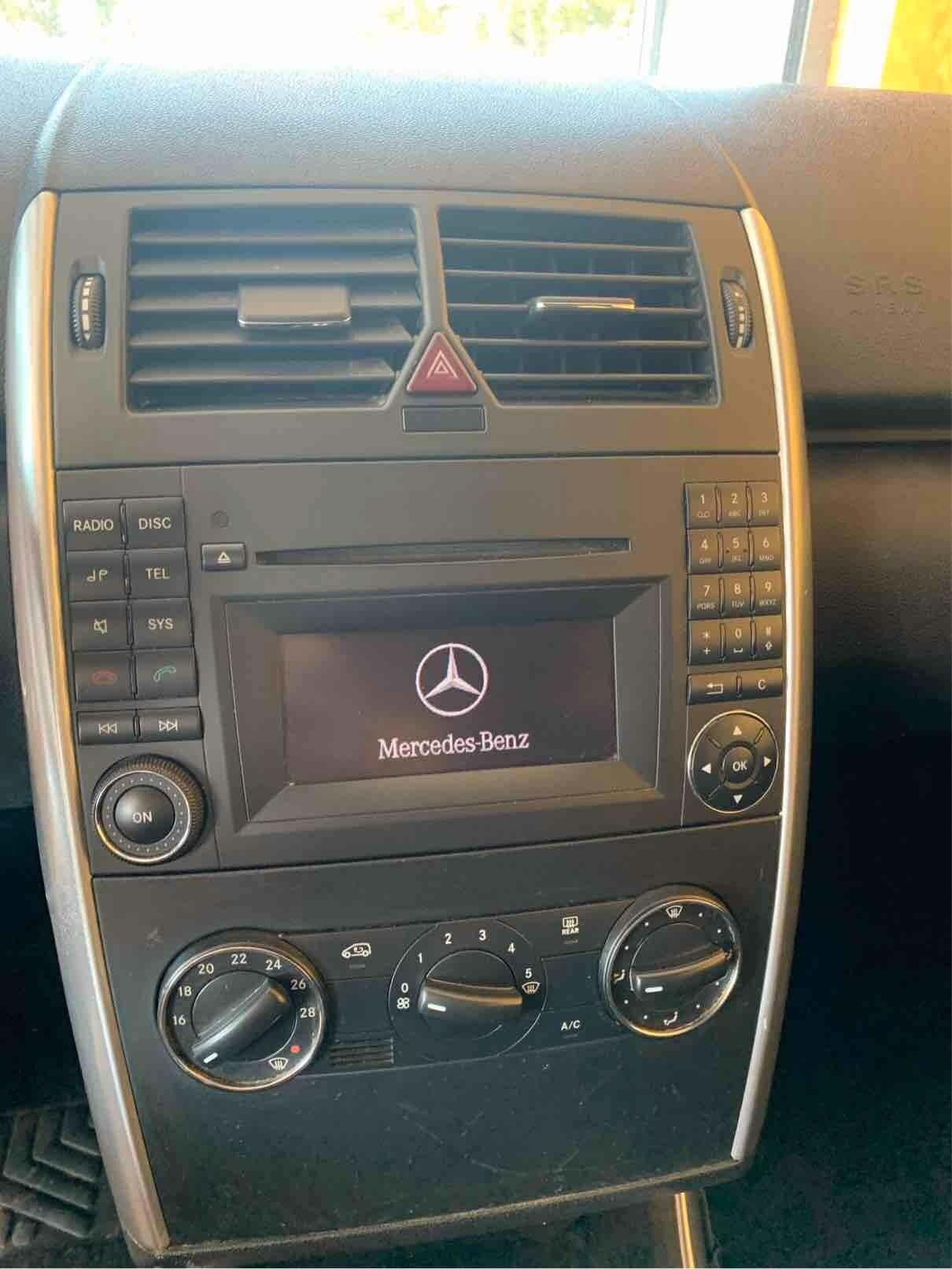 Mercedes A 180 CDI Avantgarde