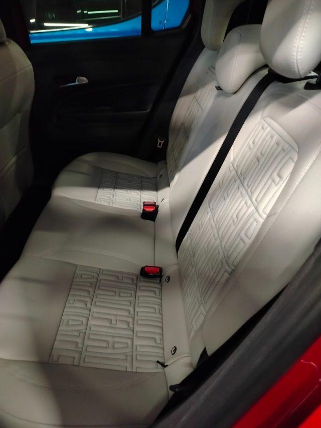 FIAT 600 Hybrid 110 CV DCT MHEV La Prima II