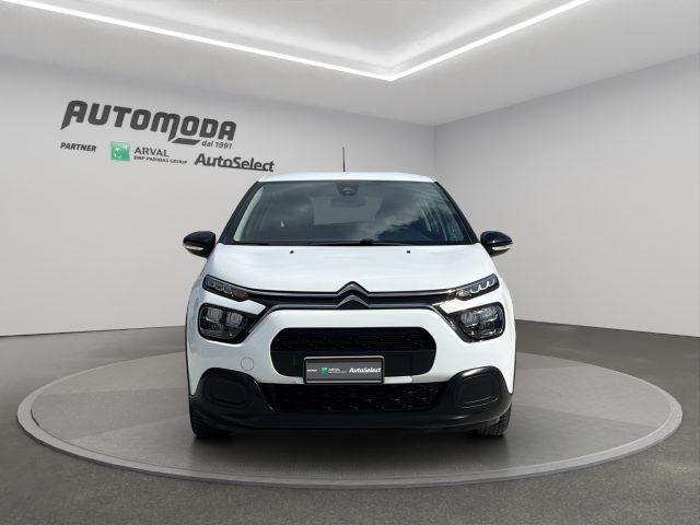 CITROEN C3 1.5HDi 100CV AUTOCARRO N1