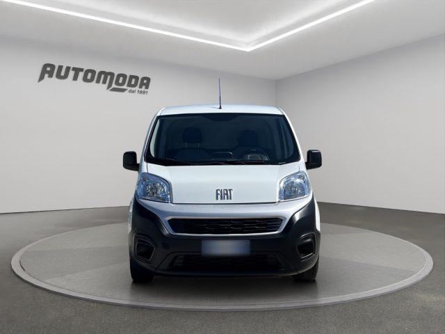 FIAT Fiorino 1.3 MJT 95CV Cargo SX