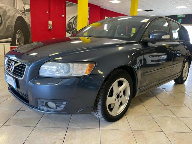 VOLVO V50 D3 POLAR*CAMBIOAUTOMATICO/PELLE*