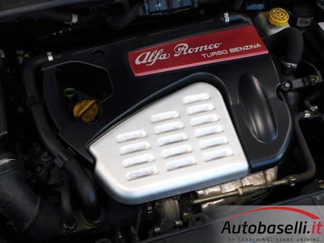 ALFA ROMEO MiTo 1.4 TURBO GPL DISTINCTIVE 120cv 'EURO 6B'