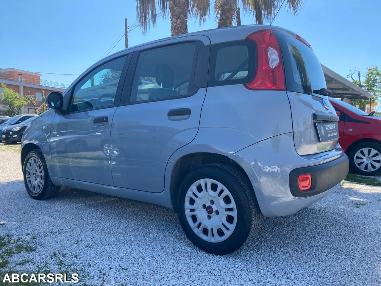 FIAT - Panda - 1.2 Easy - NEOPATENTATI - FINANZIAB