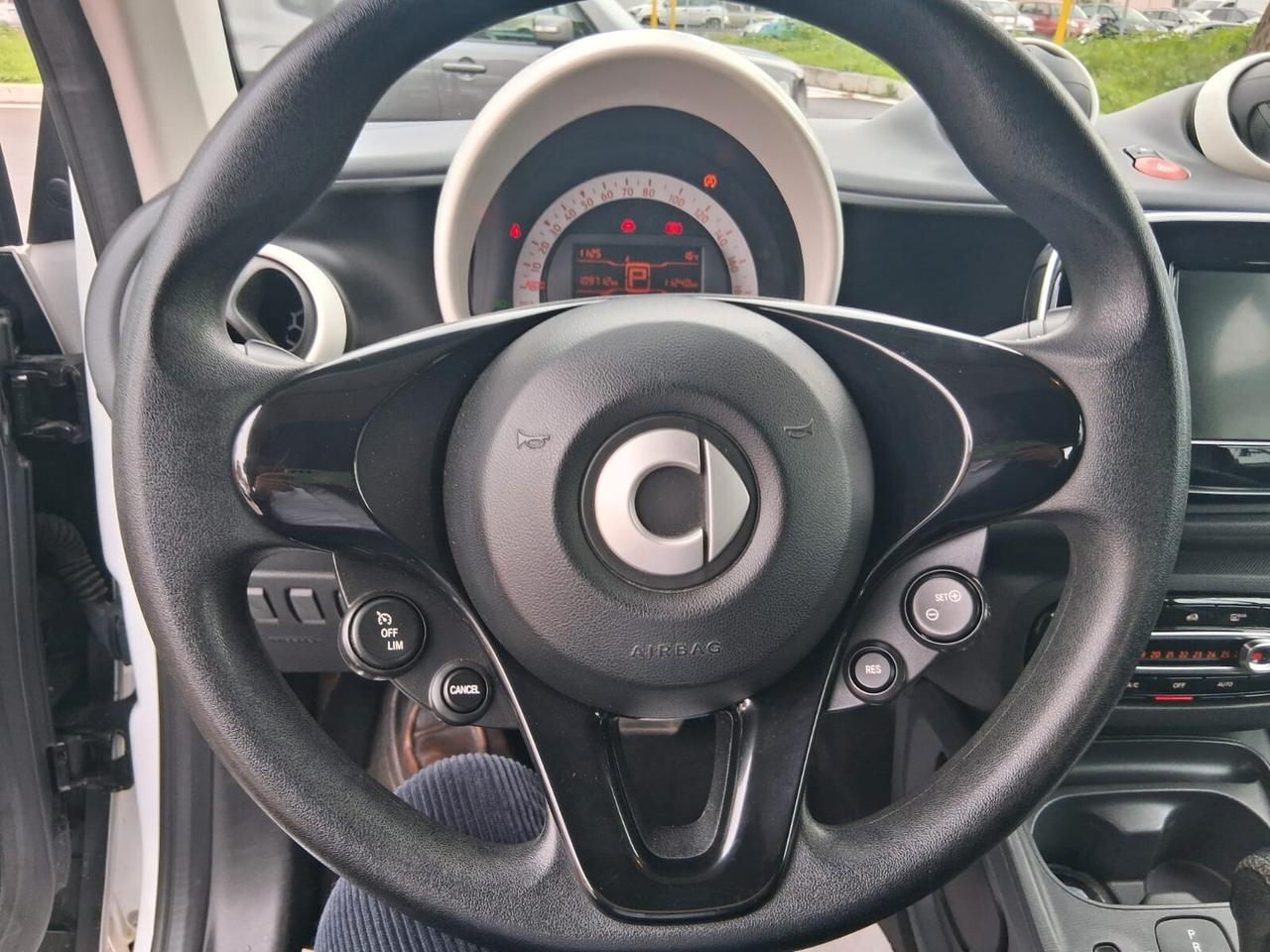 Smart ForTwo 70 1.0 Youngster