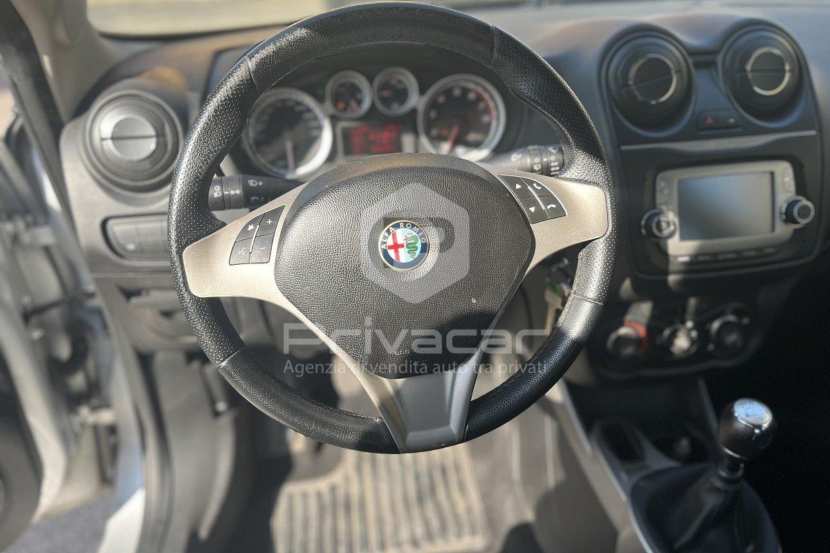 ALFA ROMEO MiTo 1.4 70 CV 8V Progression