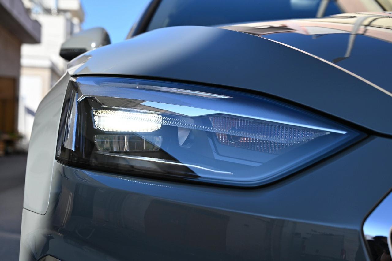 Audi A5 SPB 40 TDI S tronic line edition