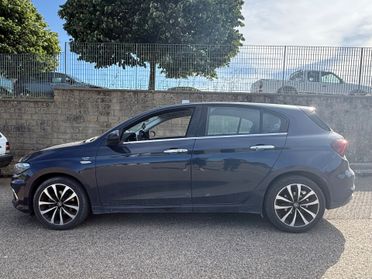 Fiat Tipo 1.6 Mjt S&S 5 porte Lounge