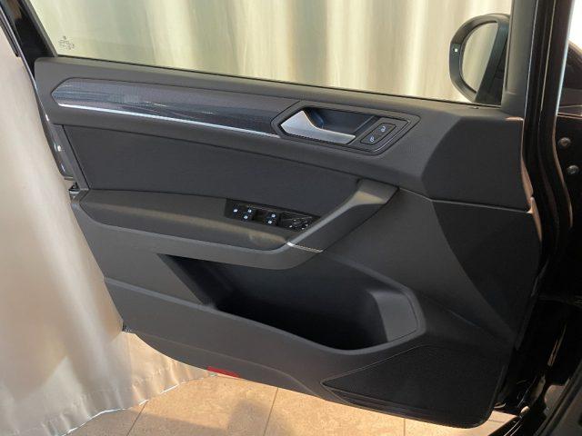 VOLKSWAGEN Touran 2.0 TDI UNITED Navi Discover Pro Camera DAB+