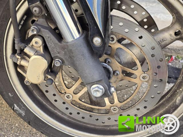 HONDA Hornet 600 97 cv