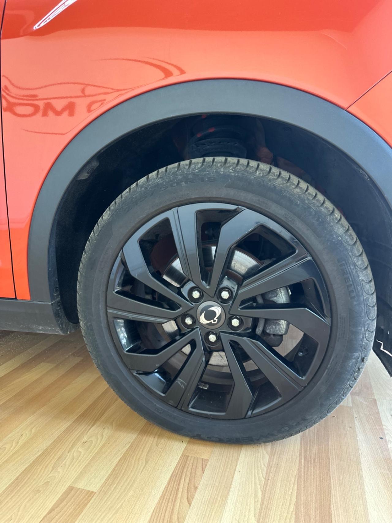 Ssangyong Tivoli 1.6 diesel AWD Exclusive