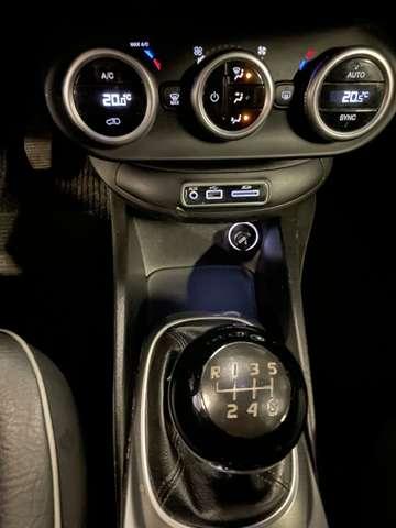 Fiat 500X 4x4 2.0 Mjet Cross 140cv EURO 6 + NAVI + XENON